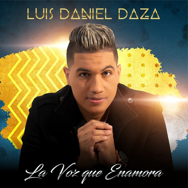 Luis Daniel Daza Fuentes